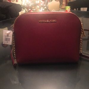 Michael Kors Crossbody NWT